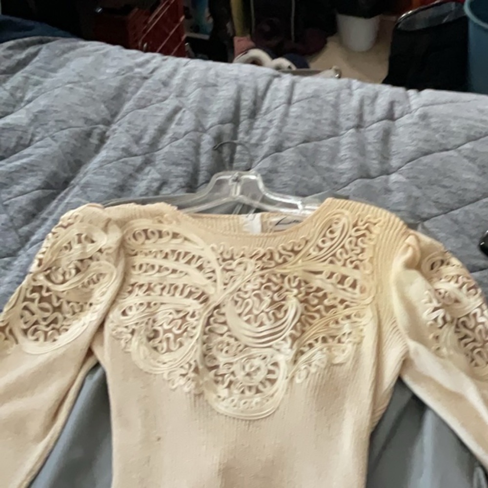 Dress VINTAGE 1986